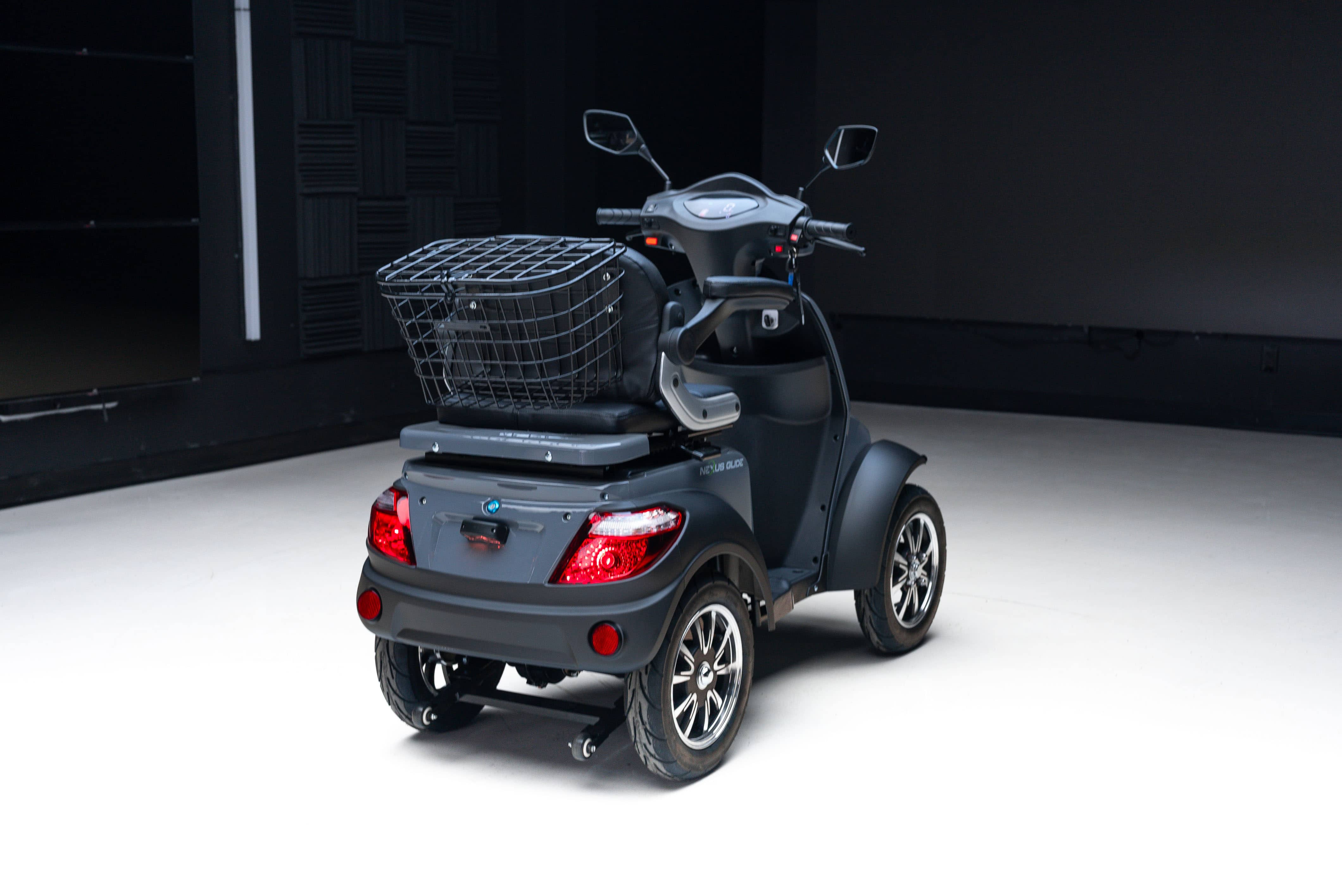 Nexus Glide - Image 2